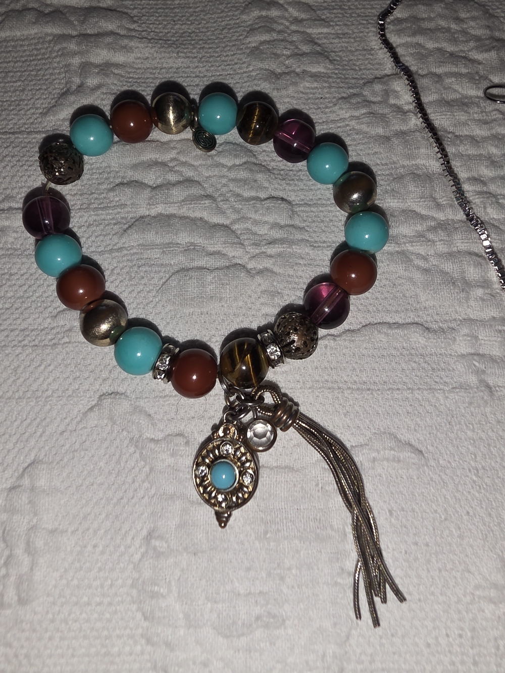 Turquoise Lover Set 2 - Picture 2 of 7